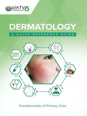 cover image of Dermatology
